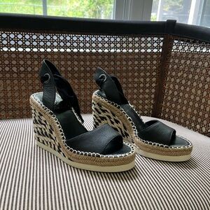 Vince Camuto Espedrilles